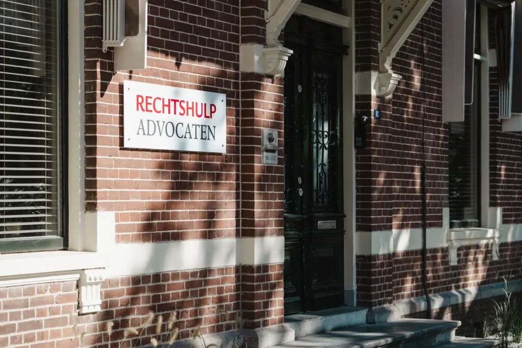 Rechtshulp Advocaten Assen